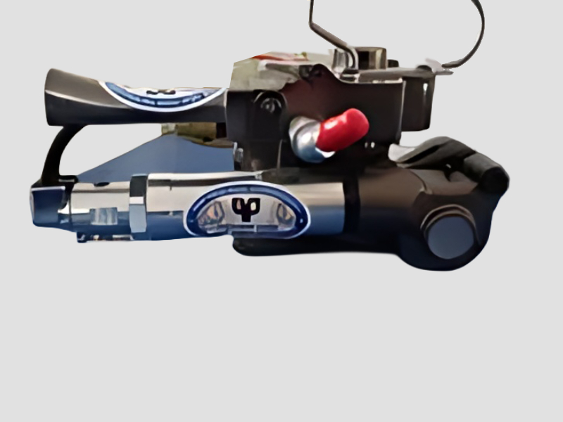 Pneumatic Strapping Machine