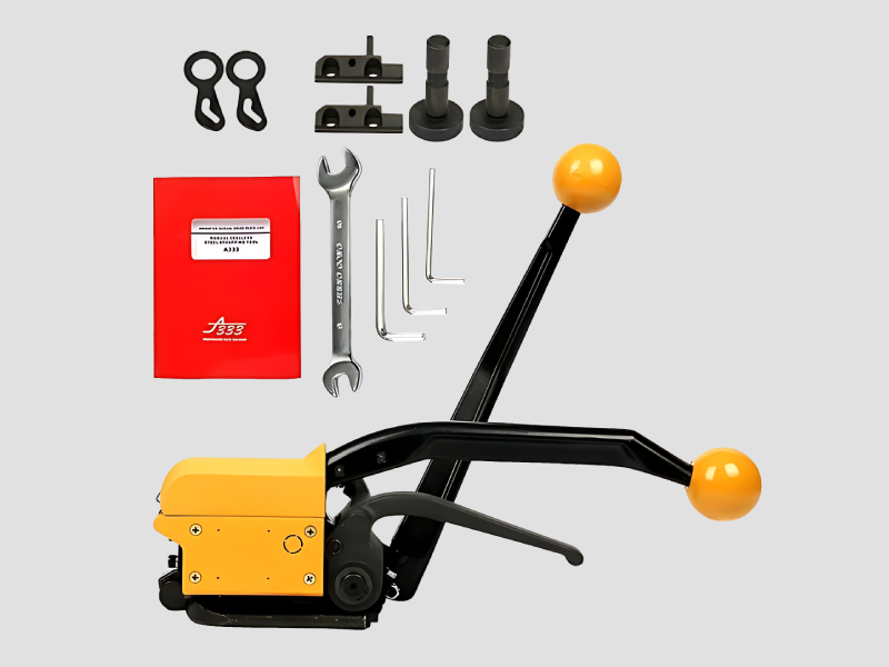 Steel Strapping Tool
