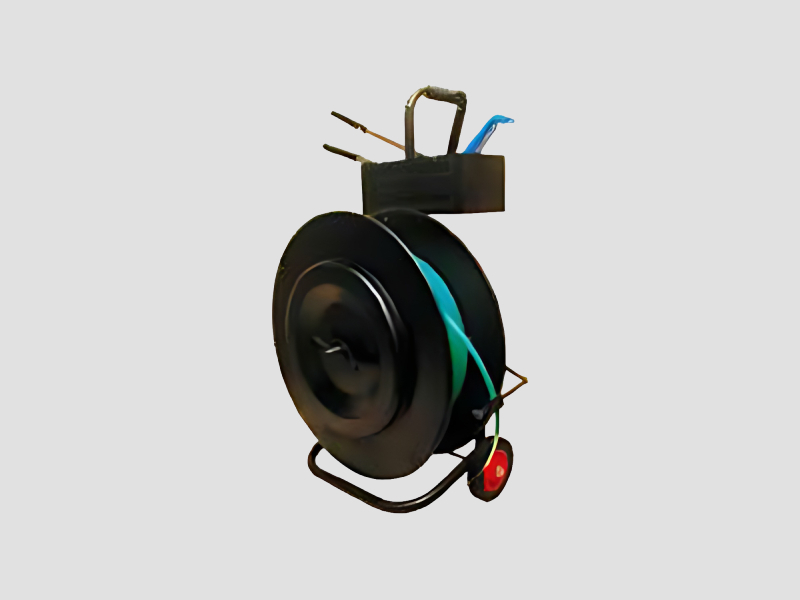 Strapping Dispenser