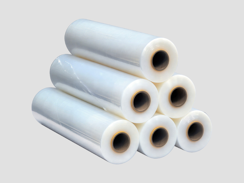 Stretch Film Hand Grade