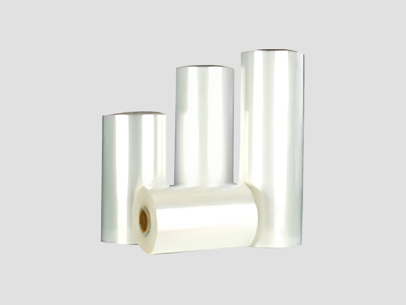 Stretch Wrapp Film