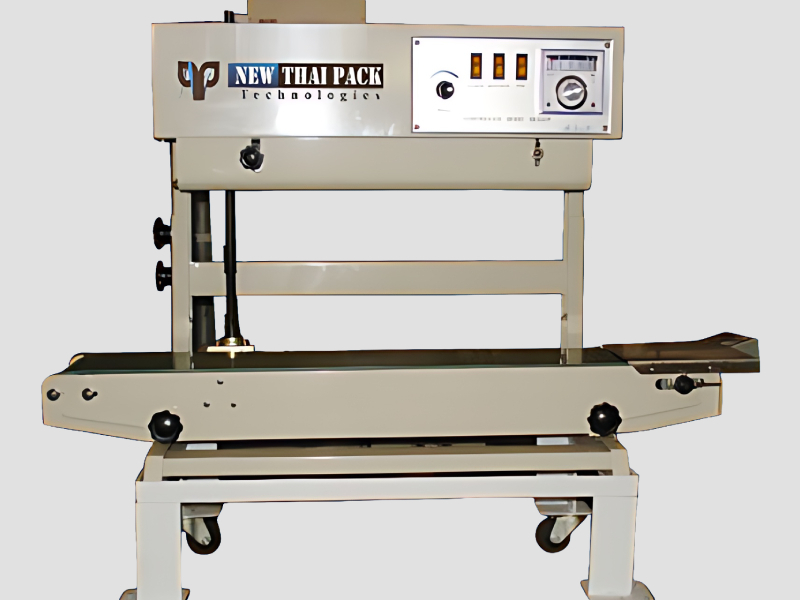 Vertical Band Sealer
