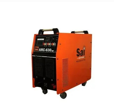 Sai ARC 630 Welding Machine
