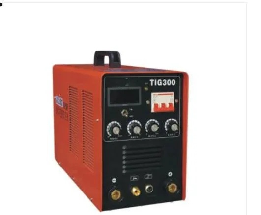TIG 300 Shielded Metal ARC Welding Machines