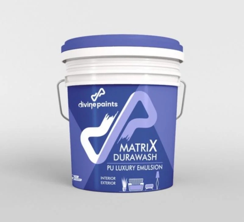 Matrix Durawash PU Luxury Emulsion