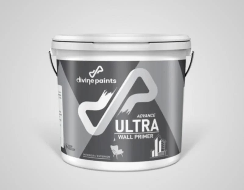 Ultra Advance Wall Primer