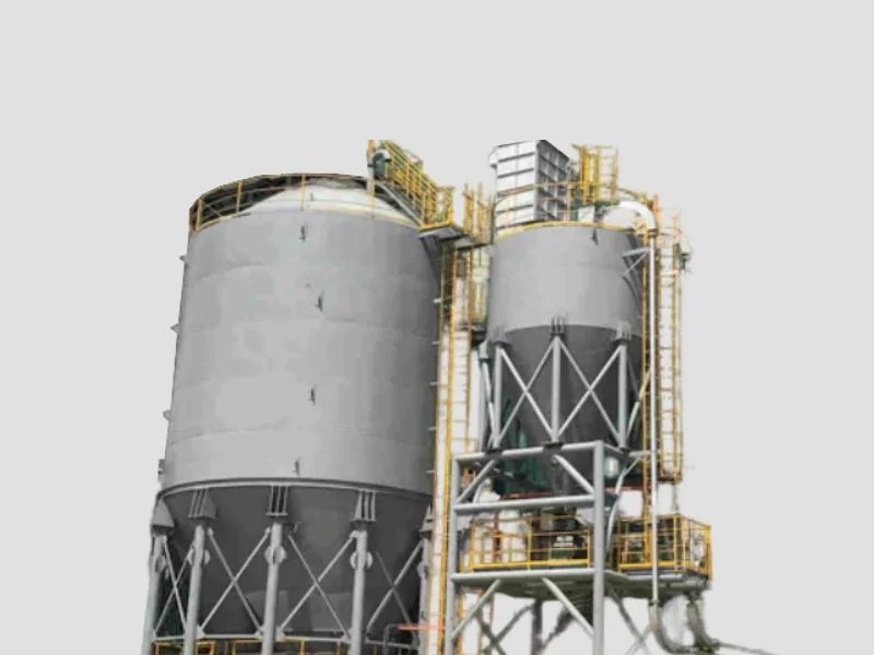 Fuel Feeding Solutions