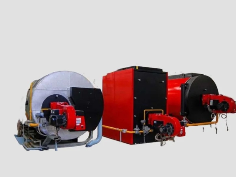 Hot Water Heater