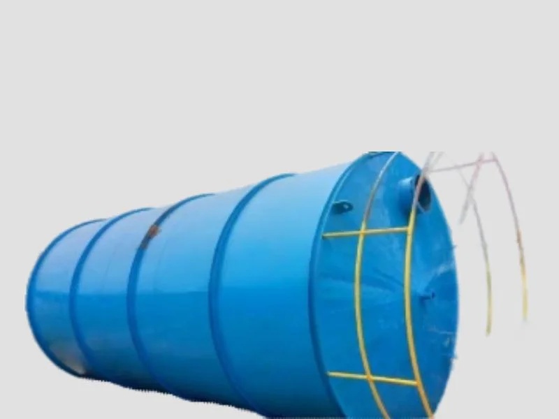 Storage Tanks