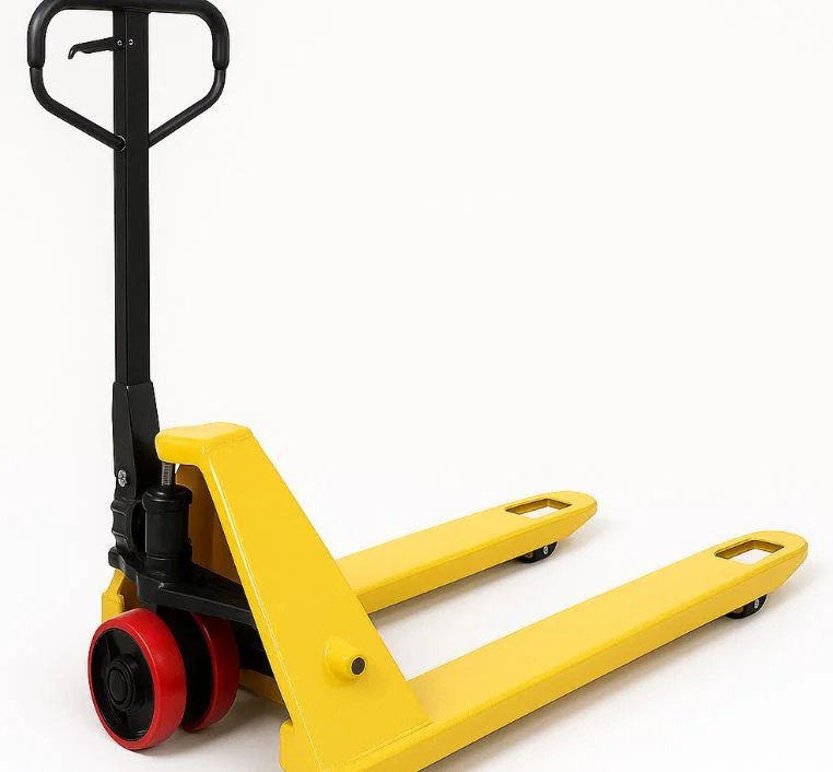 Hydraulic Hand Pallet Truck 3 Ton