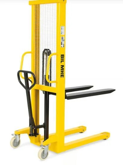 Manual Stacker - 1.0T Capacity