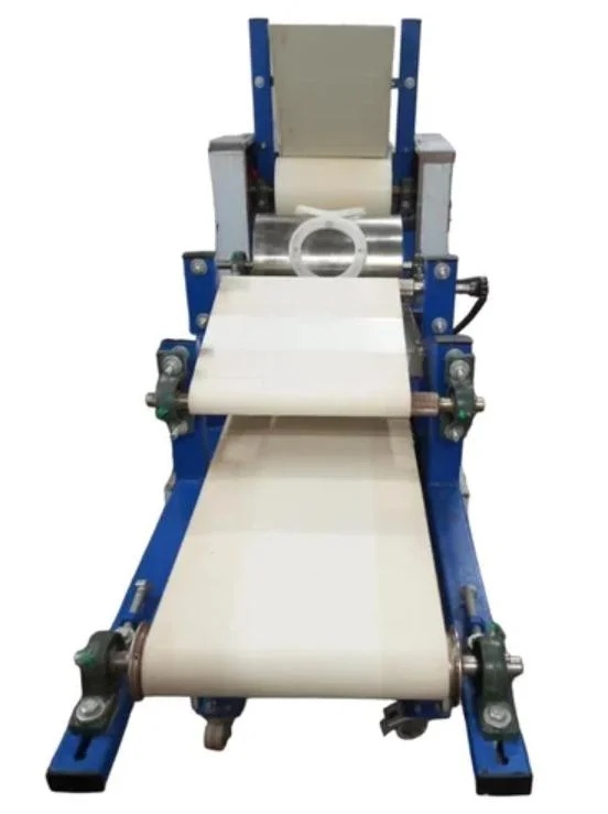 50Hz Semi Automatic Chapati Making Machine