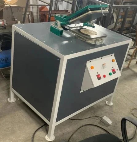 Chapati Making Machine