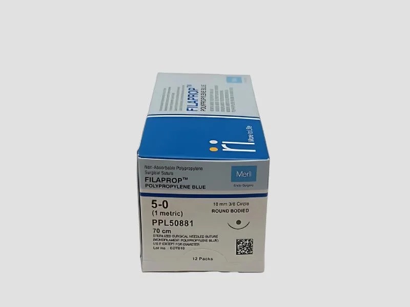 5-0 Prolene 881