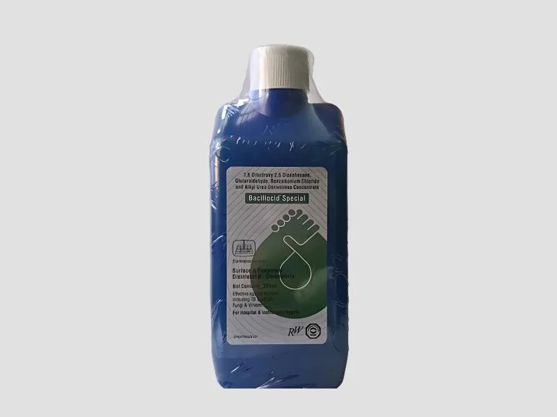 500 ML Bacillocid Special