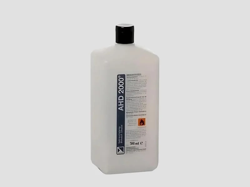 AHD 2000 Hand Rub 500 ML