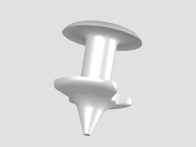 Eagle Vision -Permanent punctum plug 1 pair
