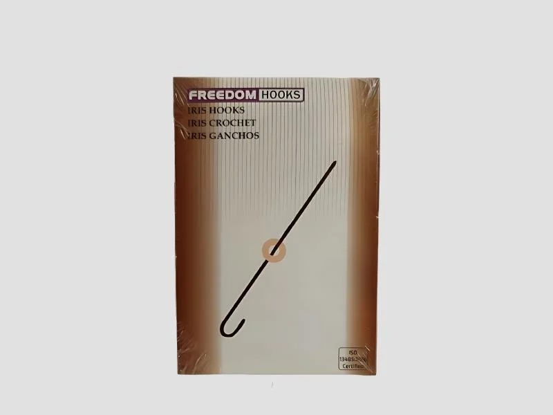 Iris Hook And Retractor
