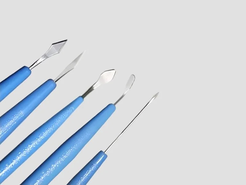 Keratome Slit Blade 2.2mm/2.4mm/2.6mm/2.8mm/3.0mm/3.2mm