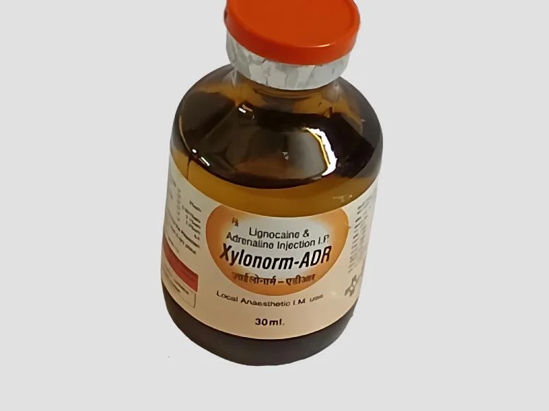 Lox 2% Adrenaline 30 ML