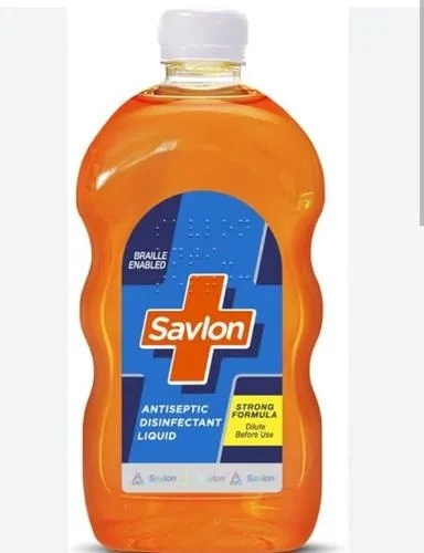 SAVLON 1Ltr