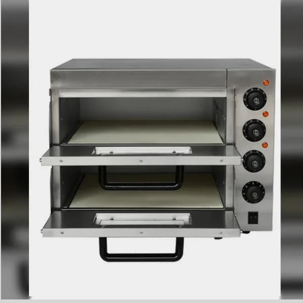 Pizza oven
