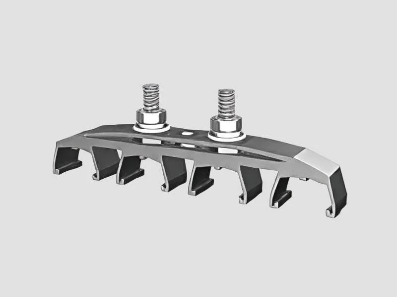 4 Pole Hanger