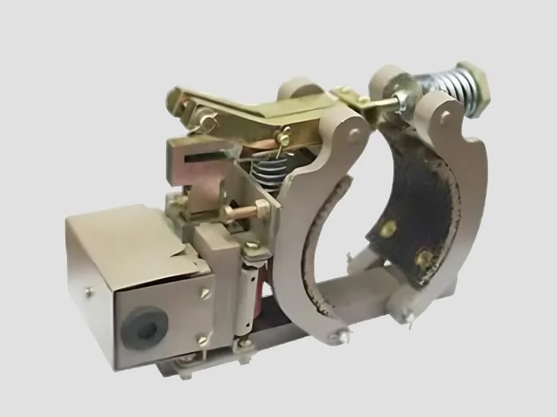 Crane Brakes