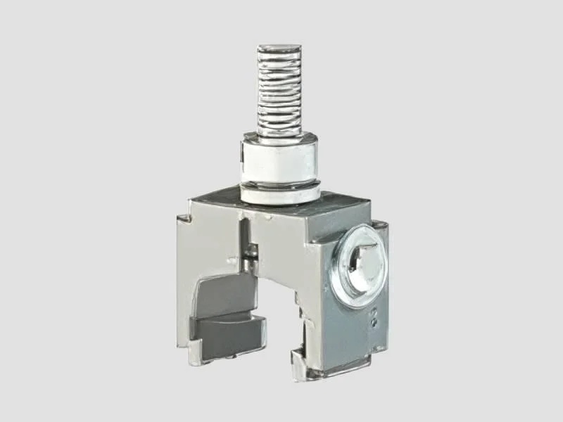 Anchor clamp