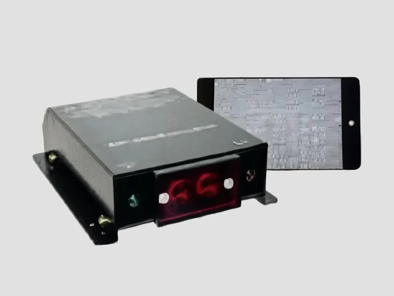 Anti Collision Devices - ACC10