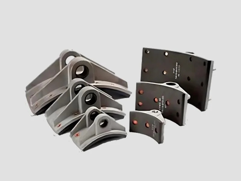 Brake Shoe Liner