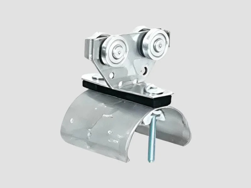 C-Rail Cable Trolley