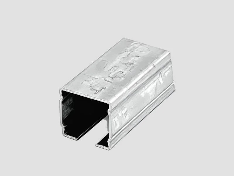 C Rail Festoon System