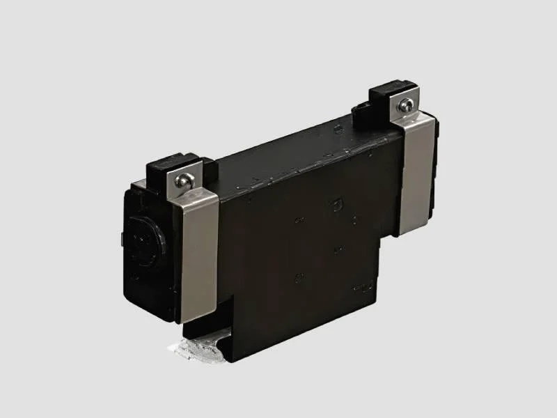 Center Power Feed