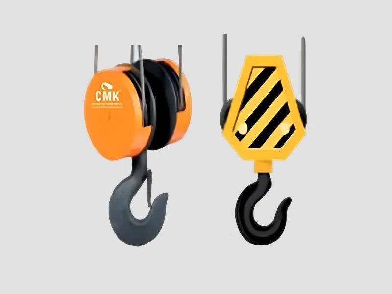 Crane Hooks