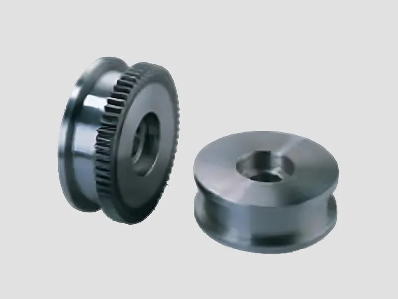 Crane Wheels