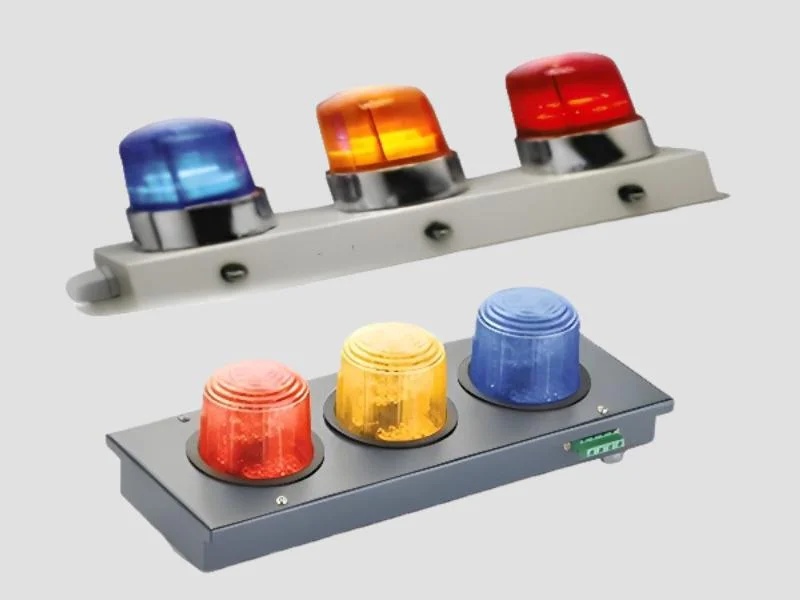 DSL Indication Lamp