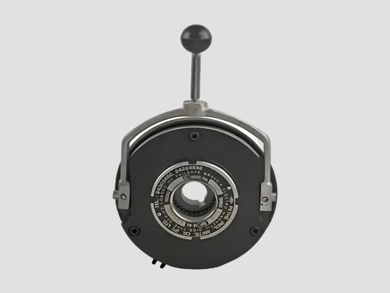 Electromagnetic Dc Brake