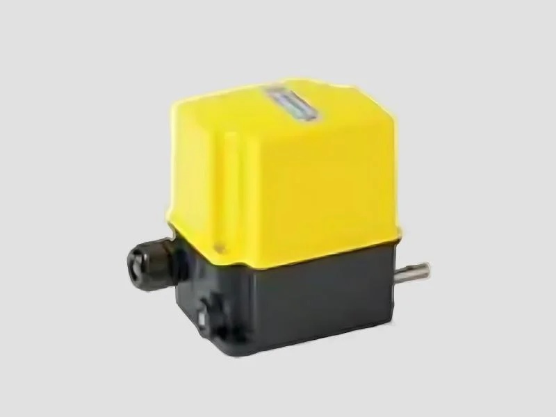 Giovenzana Limit Switches
