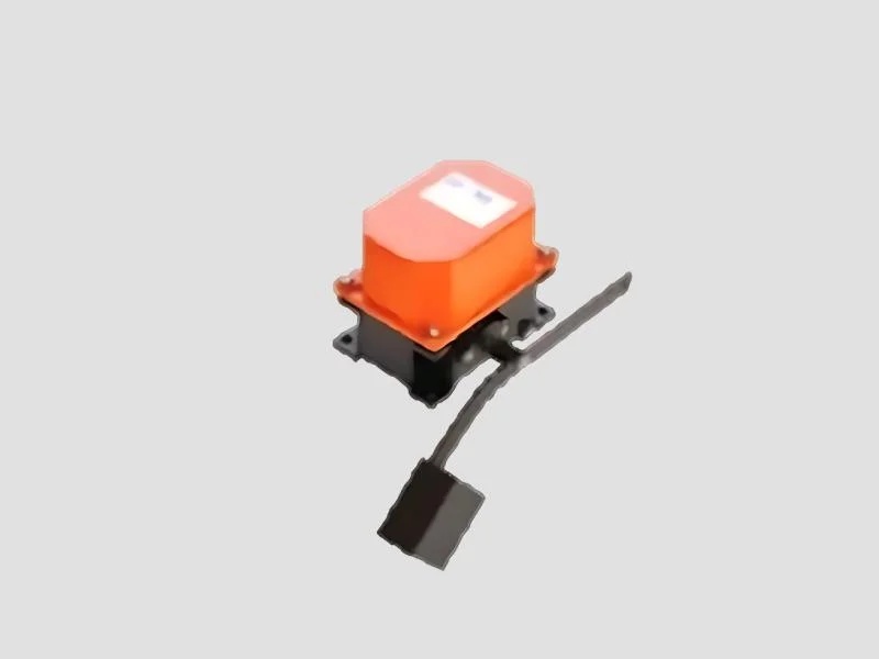 Gravity / Counter Weight Limit Switch