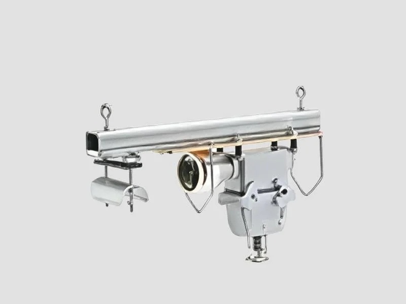 Plug & Socket Trolley