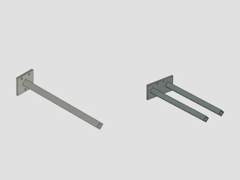Crane Spares and Accessories