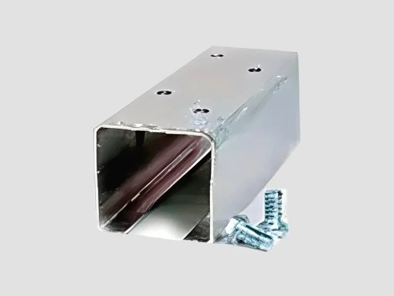 Track Jointer