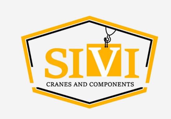 SIVI Cranes And Components