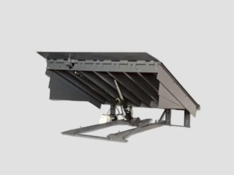  Dock Leveler