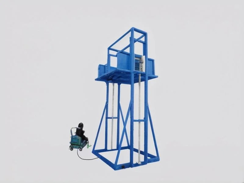 Goods Lift