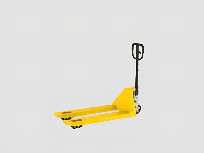 Hydraulic Pallet Truck