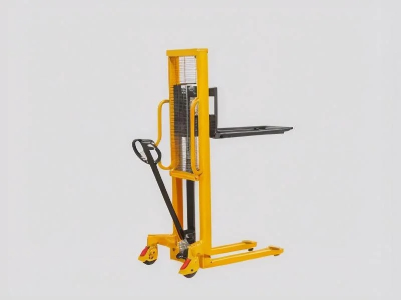 Lifting Equipment
