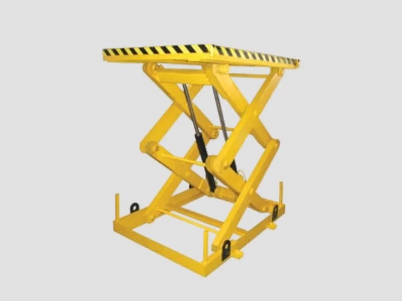 Scissor Lift Hydraulic