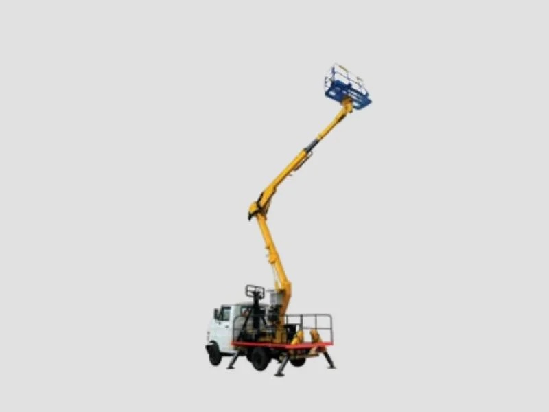 Aerial Access Platform 